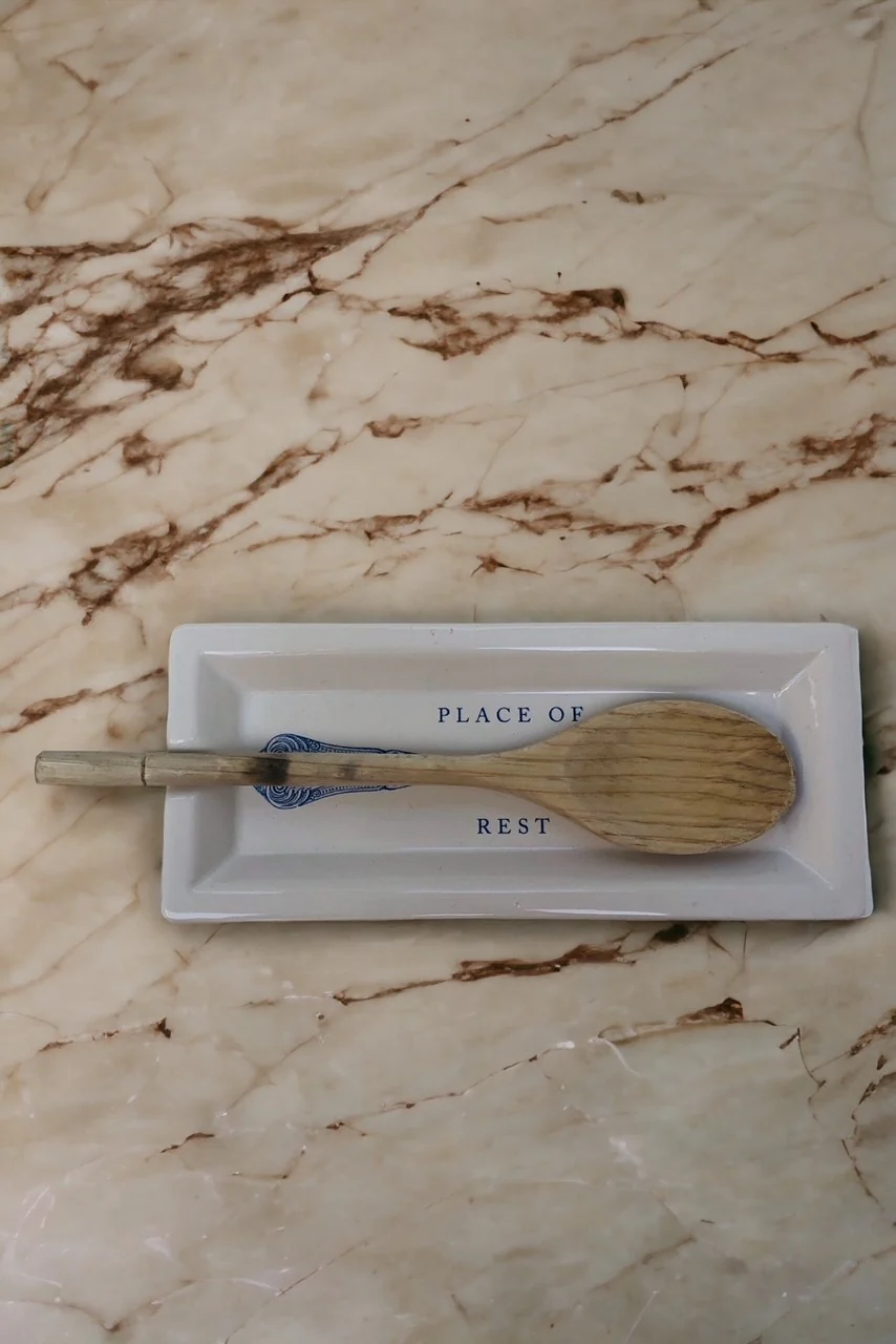 Place Of Rest Spoon Rest - Image 2