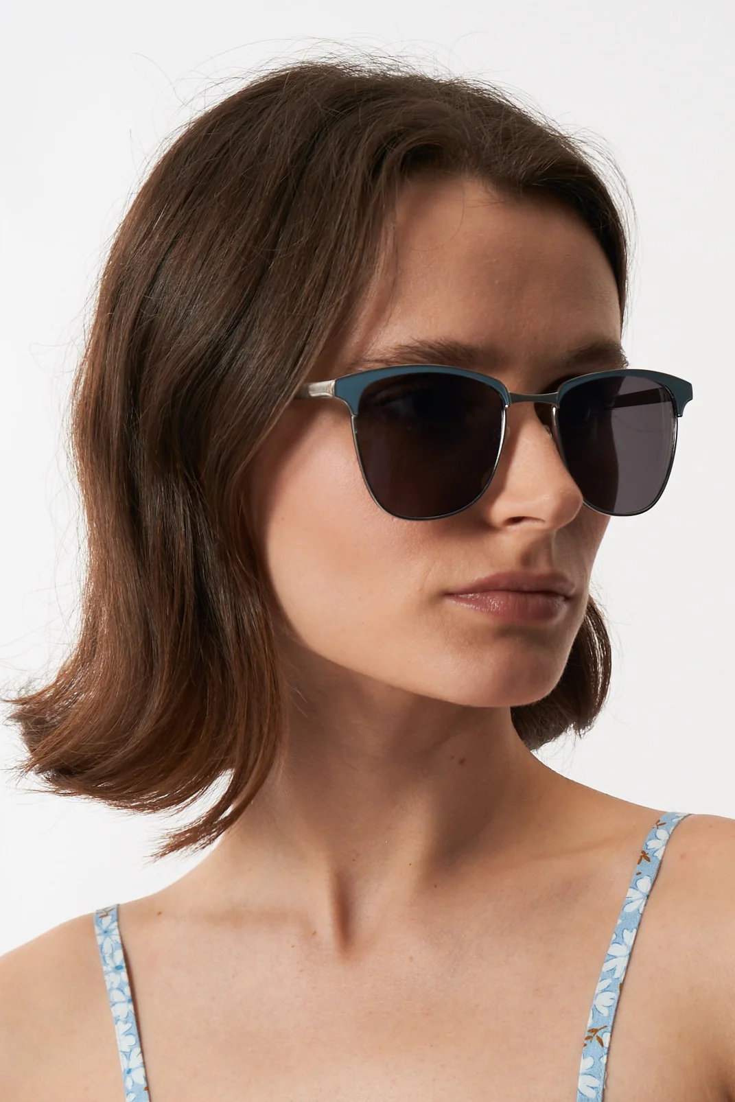 Swift blue Sunglasses