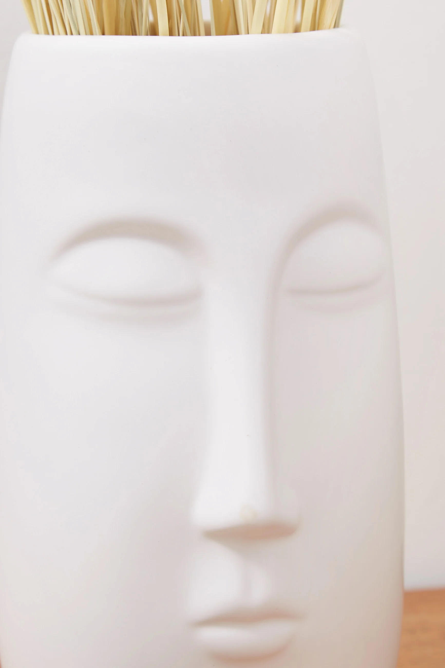 Tall Pagan Vase - Image 3