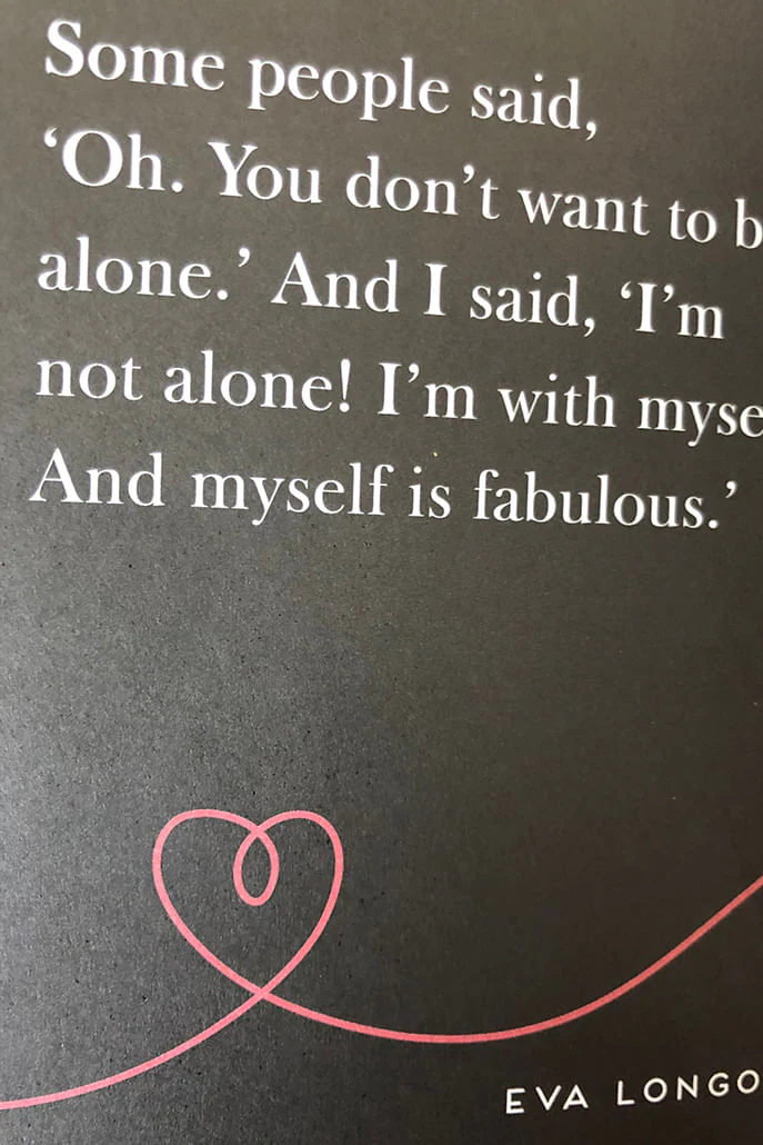 The Art Of Being Single - Image 4