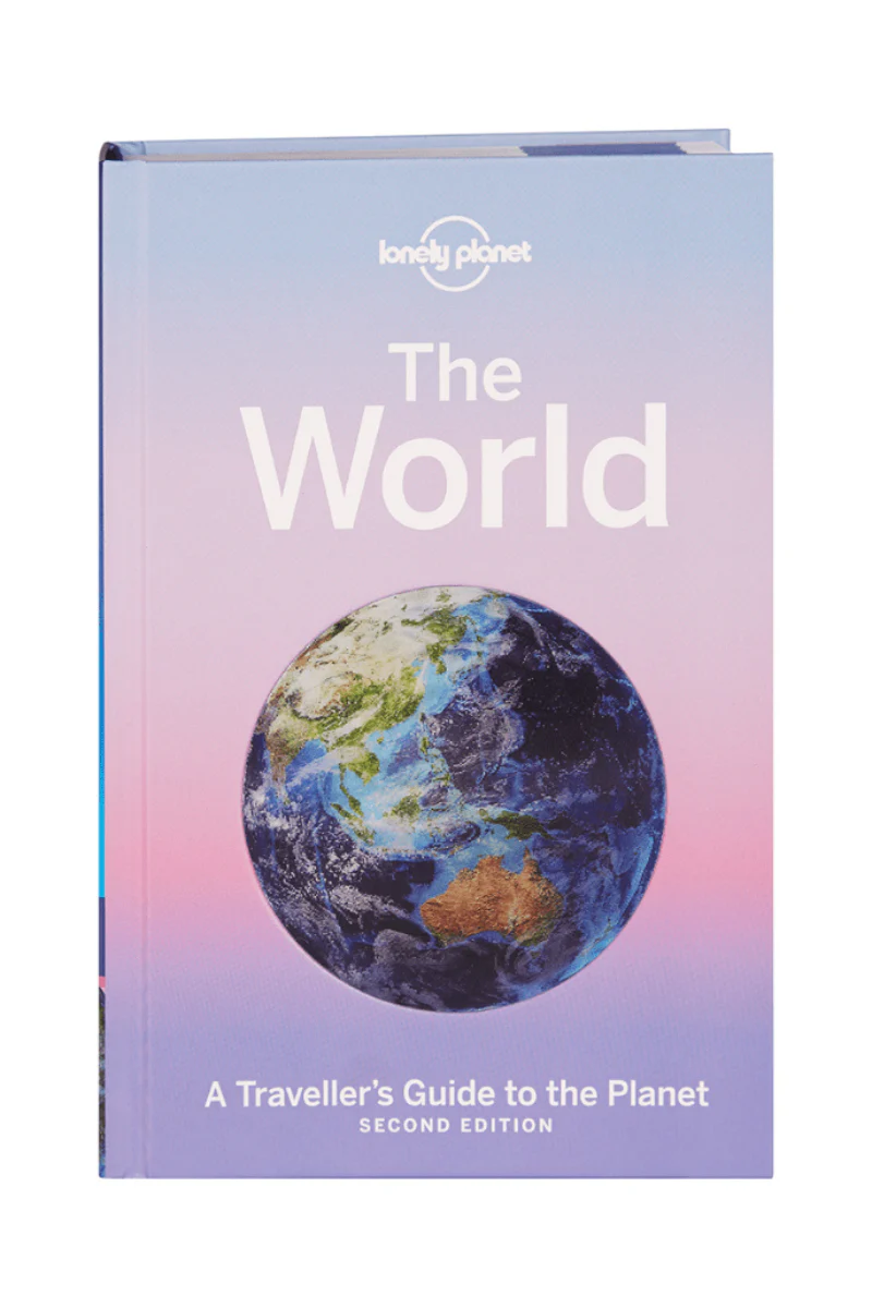 The World Lonely Planet - Image 2