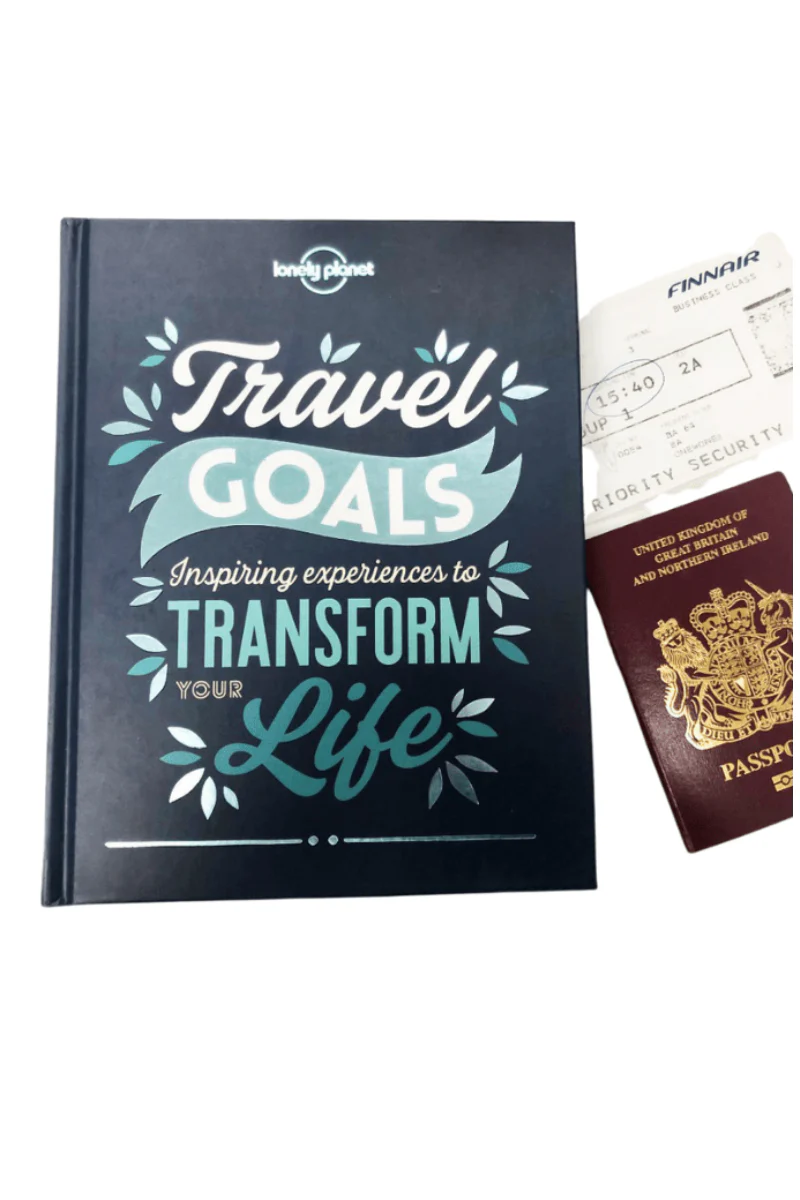 Travel Goals - Image 2