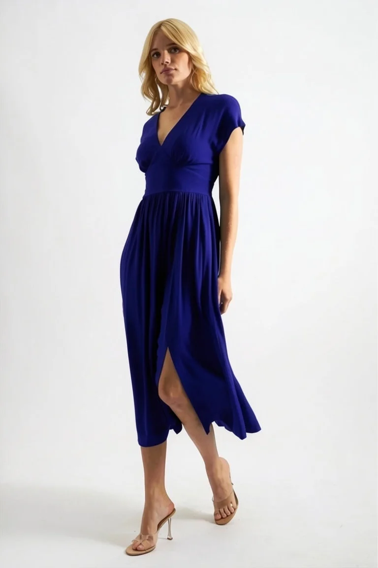 New In All Dresses