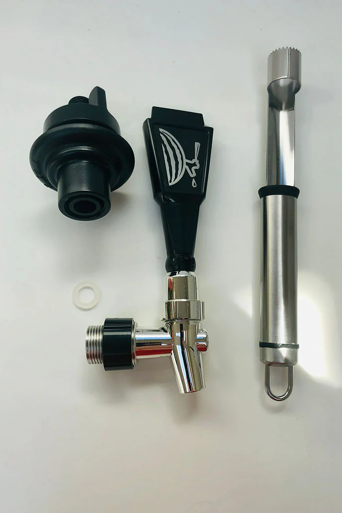 Watermelon Keg Kit - Image 2