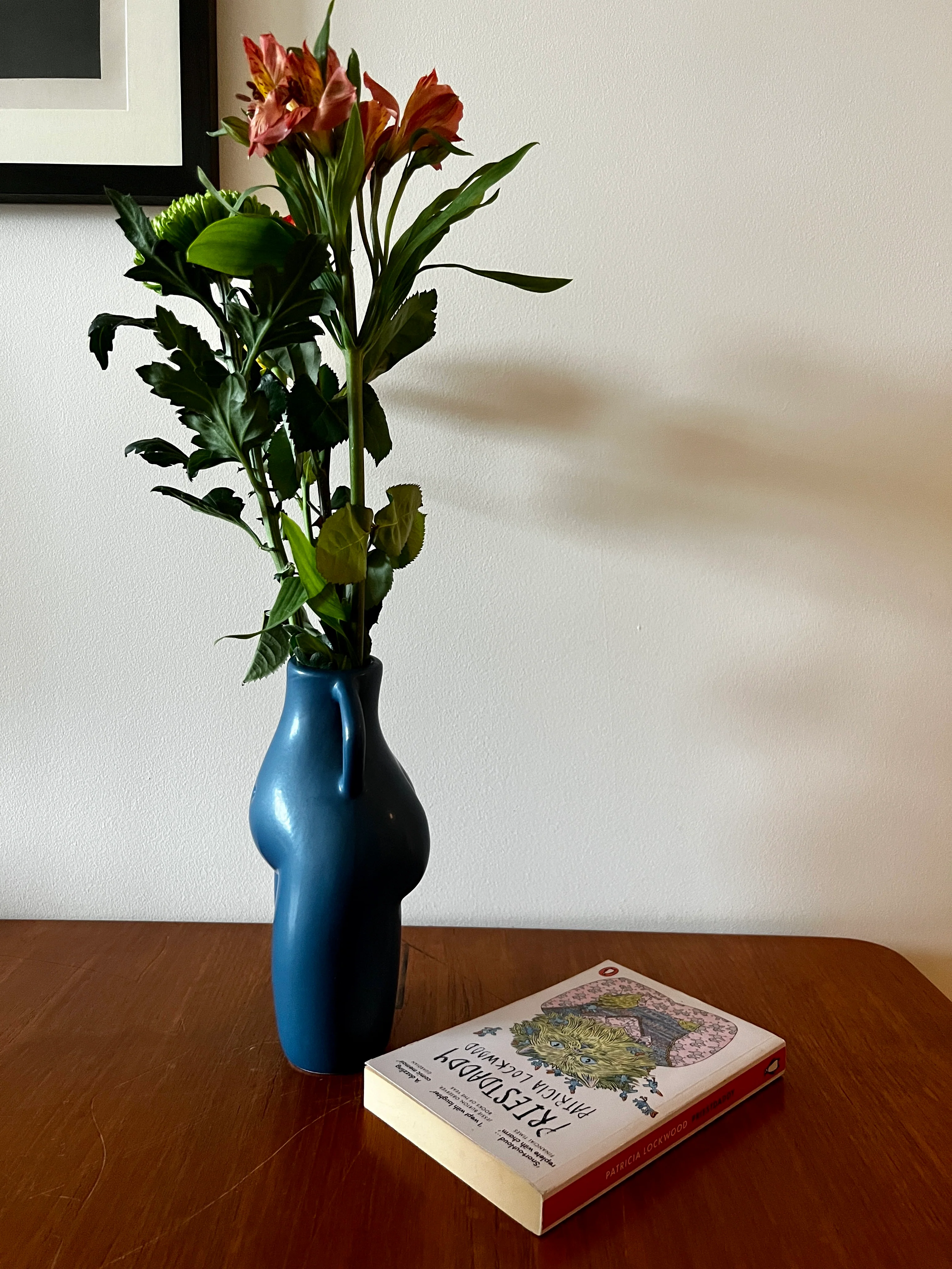 Woman Shape Vase - Image 3
